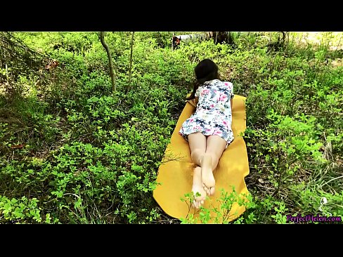 ❤️ Stranger on Tinder Masturbates My Pussy and Fucks Passionate in the wood ️❌ Analy pôrnôgrafia amin'ny pôrnôgrafia mg.vanalize.ru ❌❤